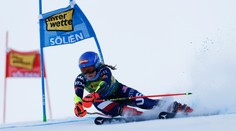 Mikaela Shiffrinová sa teší na štart sezóny. Vyjadrila sa k olympiáde aj svojej budúcnosti