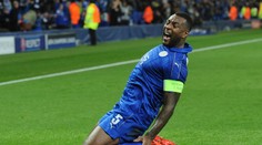 VIDEO: Juventus vyhral aj v odvete, do štvrťfinále LM sa prebojoval aj Leicester