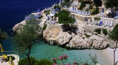 Kto chce dovolenkovať pri mori, mal by sa poponáhľať. Mnohé termíny sú už vypredané