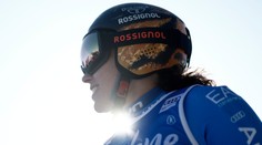 Obrovský slalom v Taliansku ovládla Scheibová. Návrat po dlhom zranení absolvovala Federica Brignoneová