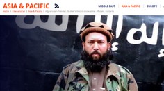 Pri americkom nálete zabili štvrtého popredného veliteľa IS