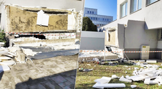 Prišiel si vybaviť doklady, domov sa už nevrátil. Aj ďalší dvaja zranení v Komárne boli klienti