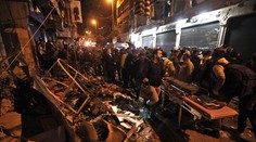 K bombovým útokom v Bejrúte sa prihlásil IS