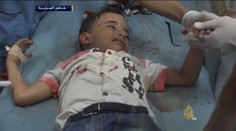 Svet má nový symbol mieru. Chlapček prosil lekárov, aby ho nepochovávali