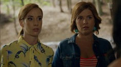 Je Miša na stope záhadne zmiznutého manžela? Odhalila tajomného volajúceho