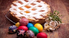 Talianska Pastiera