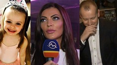 Kollárova matka č. 7 sa konečne ukázala na verejnosti. To je ale krásavica