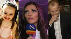 Kollárova matka č. 7 sa konečne ukázala na verejnosti. To je ale krásavica
