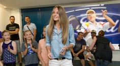 Skvelá správa pre slovenský tenis. Rybáriková si zahrá na "malých" MS v Číne