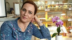 Adriana Poláková na podarenej fotke s otcom: Podobu nezaprie