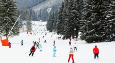 Tragédia pod Chopkom. Zamestnanci strediska našli ťažko zranenú lyžiarku, zraneniam podľahla