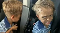 Pre šikanovaného chlapca vyzbierali státisíce dolárov. Rodina povedala, čo urobí s peniazmi