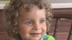 Lekári mu dávali percento na prežitie, no dnes robí rodičom obrovskú radosť