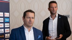 Kohút už nebude kandidovať za šéfa hokejového zväzu, odporučil svojho nástupcu