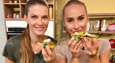 Rýchle fit recepty na celý deň. Poradí vám aj bývalá farmárka Lucia Mokráňová