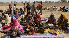 Vojaci Boko Haram prepadli humanitárny konvoj