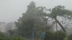 Meteorológovia v Česku varujú pred silnými búrkami. Môže vzniknúť aj tornádo