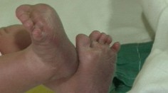 Školáčka z Tekovských Lužian porodila dieťa a odložila ho do kôlne