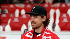 Sagan už pretekať nemieni: Dnešní cyklisti sú veľmi silní, baví ma jazdiť pre zábavu