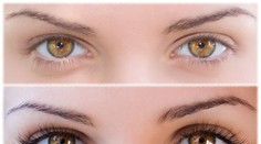 Dnes ich má skoro každá. Ste za prirodzené či umelé riasy?