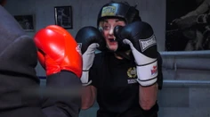 Neuveríte, koľko má táto žena rokov. Jej vášňou je box