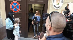 Evu Varholíkovú Rezešovú už prepustili na slobodu