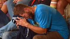 Gabo konečne ukázal emócie! Najdojemnejšia rozlúčka v dejinách Farmy!