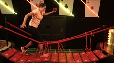 Svetová lyžiarska hviezda: Bez prilby ju nespoznali