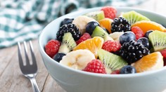 Nemusia robiť dobre vášmu tráveniu. Štyri kombinácie ovocia, ktorým by ste sa radšej mali vyhnúť