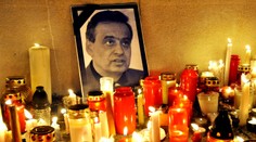 Polícia obvinila v prípade vraždy právnika Ernesta Valka dvoch ľudí