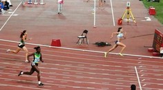 Slovensko má prvú medailu na OH mládeže! Získala ju Michaela Pešková