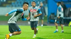 Hamšík vraj smeruje do Premier League. Koho dres si oblečie?