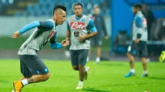 Hamšík vraj smeruje do Premier League. Koho dres si oblečie?