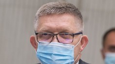 Ak bude do Vianoc povinné plošné testovanie, Fico sa chce obrátiť na ústavný súd