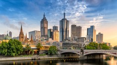 10 najlepších miest na život: K jednému z nich to máme na skok