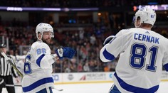 Černák aj Tatar pomohli k výhram svojich tímov asistenciami