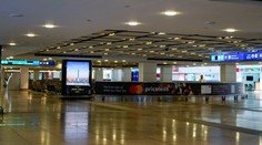 Útok dronu paralyzoval dubajské letisko, lety postupne obnovujú