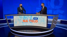 To najdôležitejšie z Na telo PLUS: V roku 2021 sme priniesli hneď niekoľko exkluzívnych rozhovorov