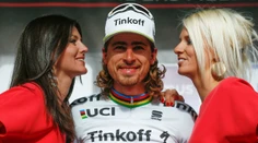 Peter Sagan aj naďalej kraľuje rebríčku UCI WorldTour