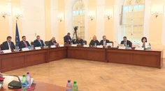 Ústavnoprávny výbor odobril všetkých kandidátov na sudcov ústavného súdu