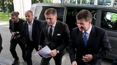 Fico nechce predčasné voľby