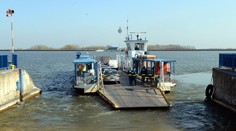 Obce pri Vodnom diele Gabčíkovo by mohla spojiť nová cesta