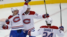 Tatar asistoval pri triumfe Montrealu, New Jersey v Göteborgu zvíťazili nad Edmontonom