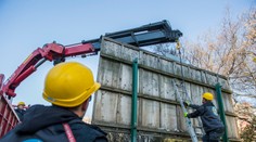 V bratislavskom Ružinove vznikla petícia proti bilbordovej aleji na Miletičovej