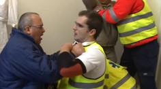 Za útok na záchranárov budú vyššie tresty