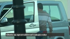 45. epizóda | 29. 4. 2026 | Obete na spravodlivosť čakajú roky