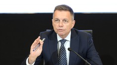 Guvernér NBS Peter Kažimír je vinný. Súd ho odsúdil z prečinu podplácania, zaplatiť má 200-tisíc eur