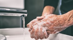 Ich umývanie zachraňuje životy. V Európe sú ročne milióny prípadov infekcií pre špinavé ruky