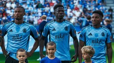 Šancu dostali mladíci, na lavičke 15-ročný talent. Poznáme zostavu Slovana proti Štrasburgu