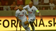 Prekvapenie? Spartak Trnava zdolal MŠK Žilinu